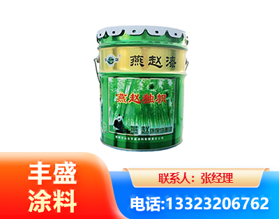 淮安水性环氧漆