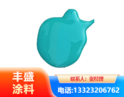 淮安水性高氯化聚乙烯漆
