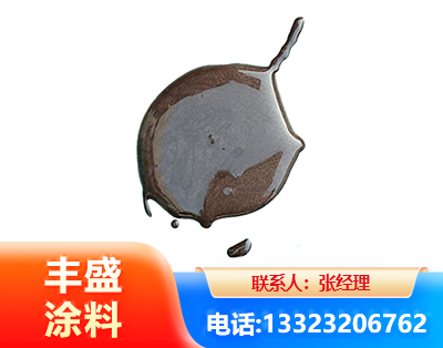 淮安水性氯磺化漆